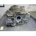 #BKD09 Engine Cylinder Block From 2011 Subaru Outback  2.5